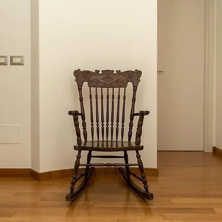 A 500 Metri Da San Siro Apartmán