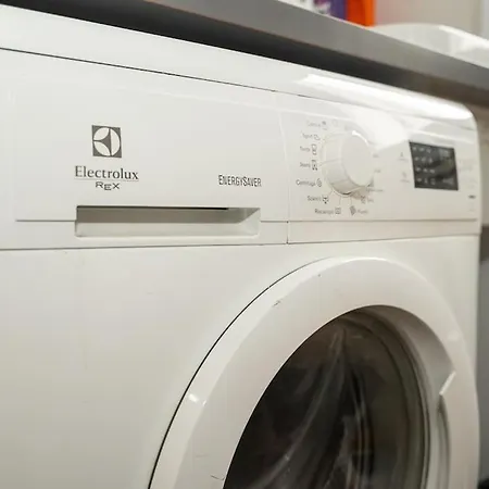 A 500 Metri Da San Siro Apartmán *
