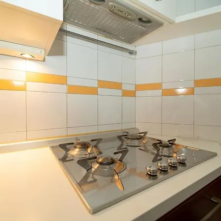 Apartmán A 500 Metri Da San Siro *